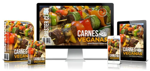 CARNES VEGANAS