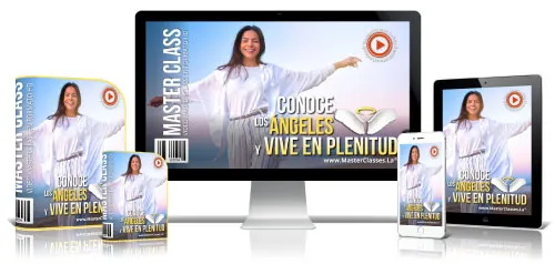 CONOCE LOS ÁNGELES Y VIVE EN PLENITUD