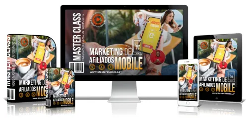 MARKETING DE AFILIADOS MOBILE