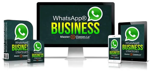 WHATSAPP ECOMMERCE STRATEGIES