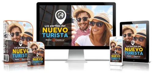 PERFILES DEL NUEVO TURISTA